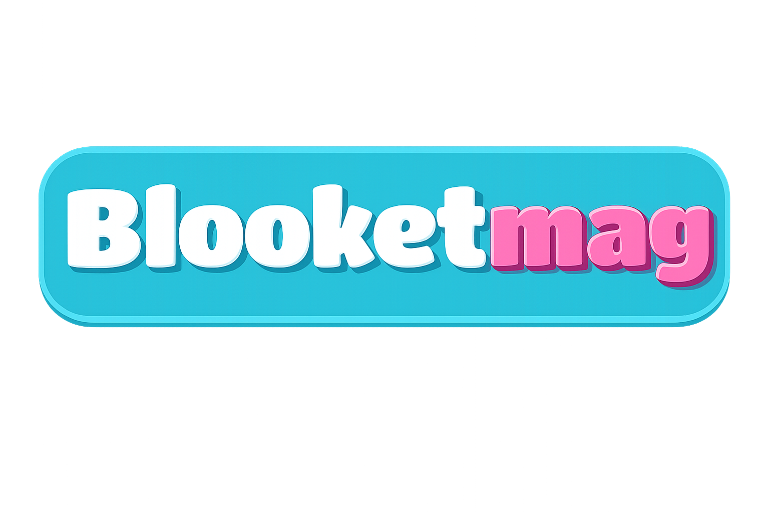 blooketmag