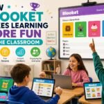 Blooket classroom