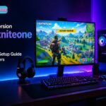game version lightniteone pc