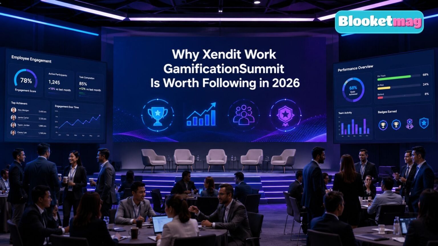 xendit work gamificationsummit