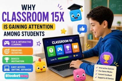 classroom 15x