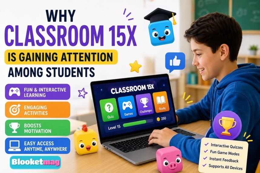 classroom 15x classroom 15x