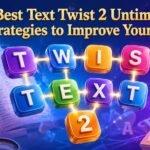 text twist 2 untimed