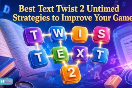text twist 2 untimed