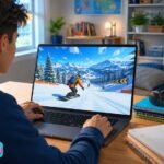 snow rider 3d classroom 6x