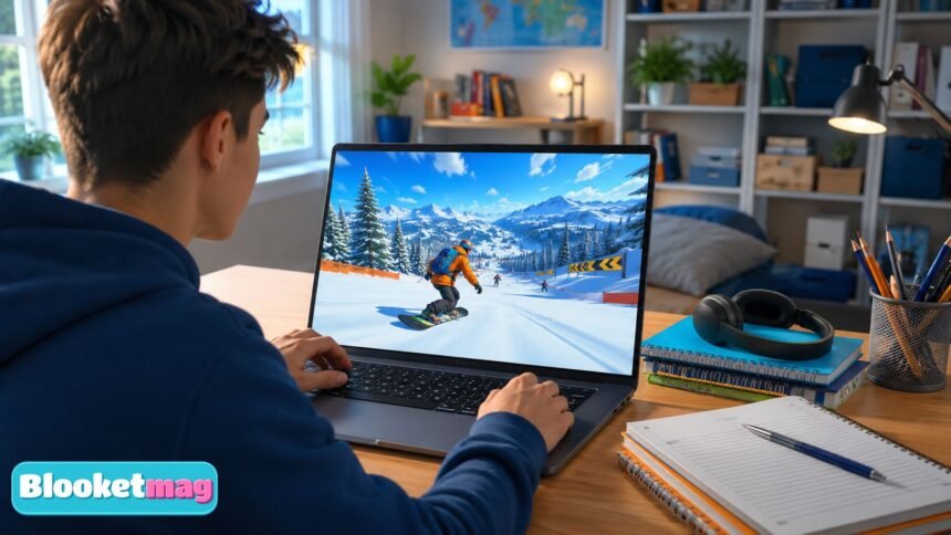 snow rider 3d classroom 6x snow rider 3d classroom 6x