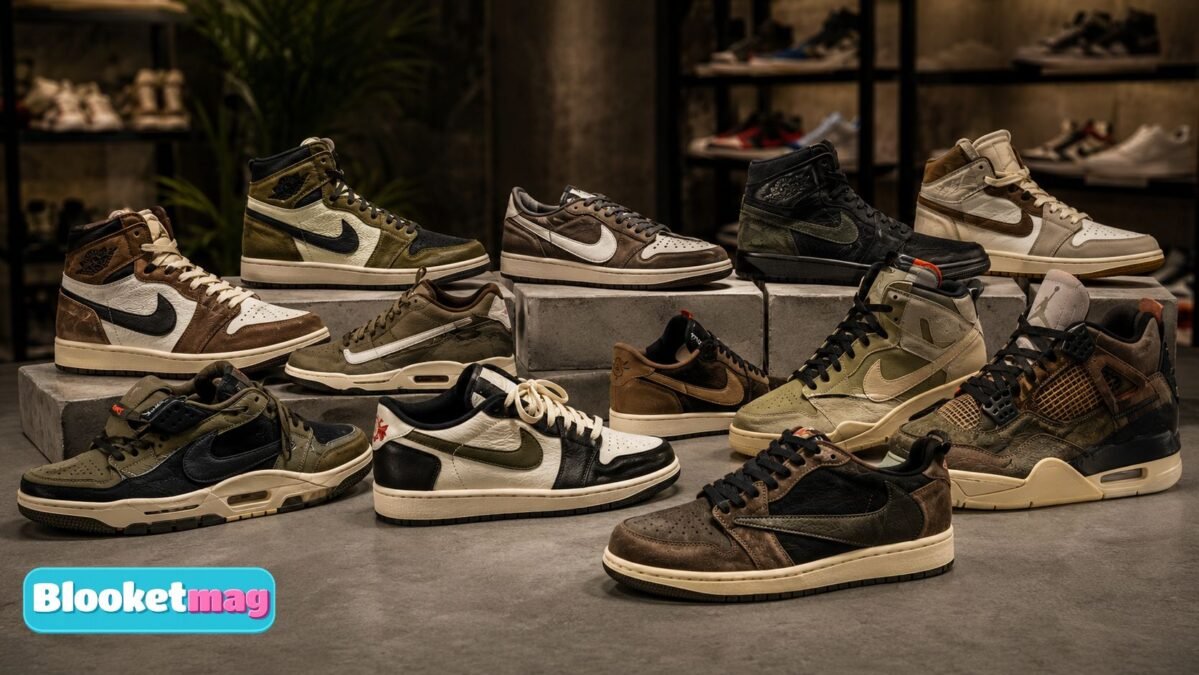 travis scott shoes travis scott shoes