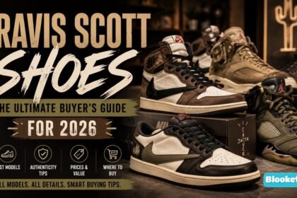 travis scott shoes