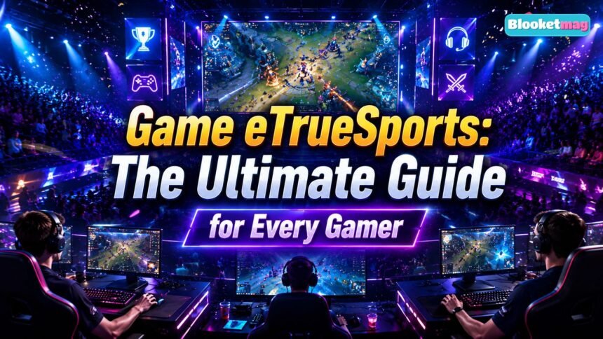 game etruesports game etruesports