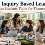 inquiry based learning