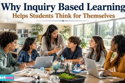 inquiry based learning