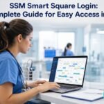 ssm smart square login