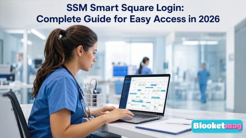 ssm smart square login ssm smart square login