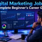 digital marketing jobs