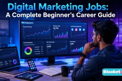 digital marketing jobs