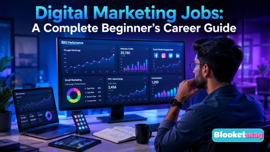 digital marketing jobs digital marketing jobs