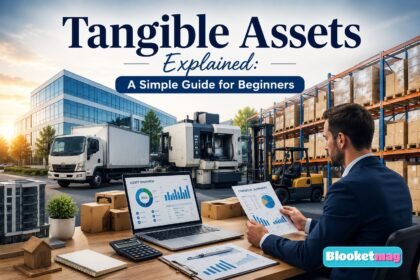 tangible assets