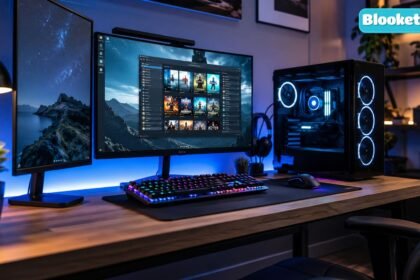 set up for pblemulator