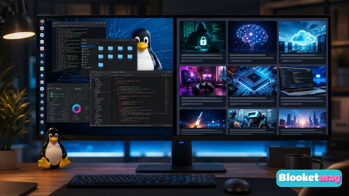 news pblinuxtech news pblinuxtech